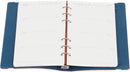 Collins Personal size Undated 6-ring organiser / Pink