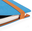 Collins Personal size Undated 6-ring organiser / Blue