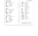 2028 Personal size Day on one page lined diary organiser refill | Classic collection