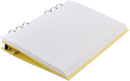 Filofax A5 size Clipbook Classic A5 / Lemon