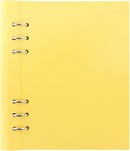 Filofax A5 size Clipbook Classic A5 / Lemon