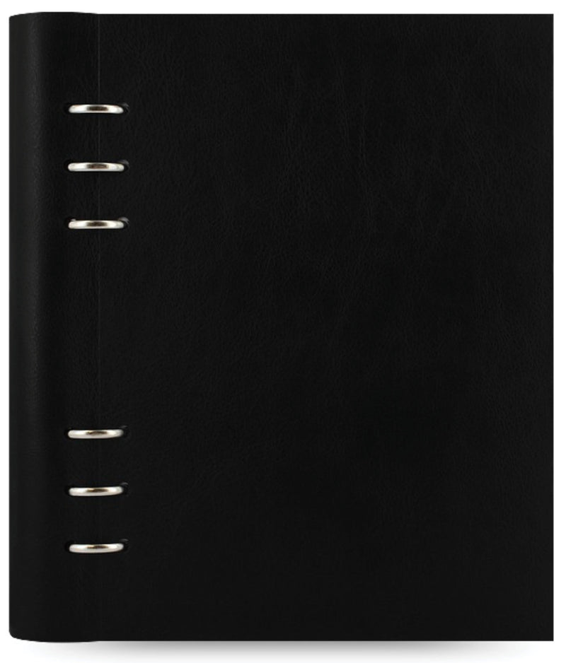 Filofax A5 size Clipbook Classic A5 / Black