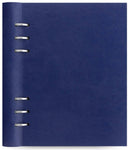 Filofax A5 size Clipbook Classic A5 / Navy