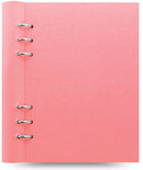 Filofax A5 size Clipbook Classic Pastels A5 / Pink