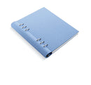 Filofax A5 size Clipbook Classic Pastels A5 / Vista Blue