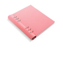 Filofax A5 size Clipbook Classic Pastels A5 / Pink