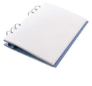 Filofax A5 size Clipbook Classic Pastels A5 / Vista Blue