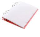 Filofax A5 size Clipbook Classic Pastels A5 / Pink