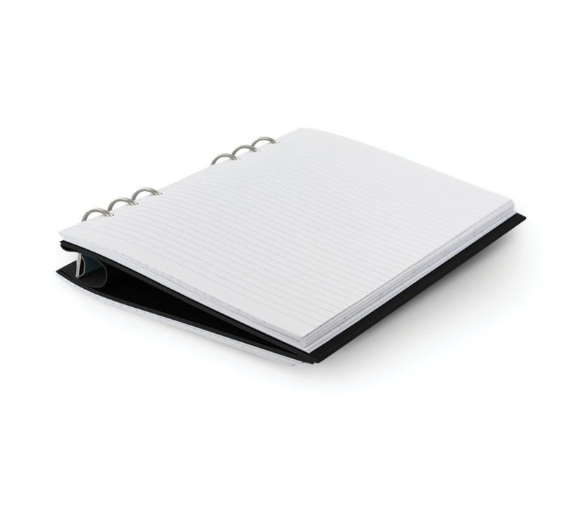 Filofax A5 size Clipbook Classic A5 / Black