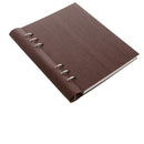 Filofax A5 size Clipbook Classic A5 / Rosewood