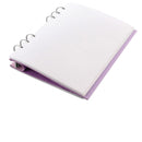 Filofax A5 size Clipbook Classic Pastels A5 / Orchid