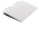 Filofax A5 size Clipbook Classic A5 / Silver