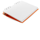 Filofax A5 size Clipbook Classic A5 / Orange