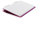 Filofax A5 size Clipbook Classic A5 / Fuchsia