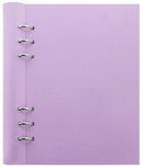 Filofax A5 size Clipbook Classic Pastels A5 / Orchid