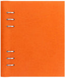Filofax A5 size Clipbook Classic A5 / Orange