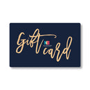 NBplanner digital gift card